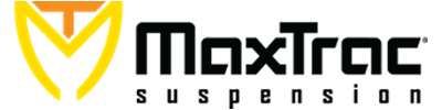 Brands - maxtrac Logo