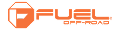 Brands - Fuel Logo