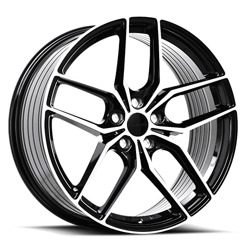 Liquid Metal Wheels - For The Top Vehicles On The Road