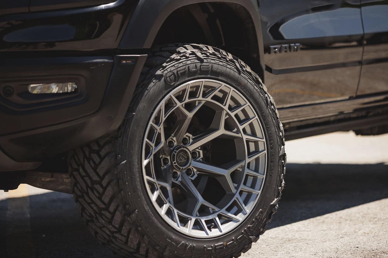 fuel off-road-charger-fc873ax-platinum-22x12-2022 ram trx 47