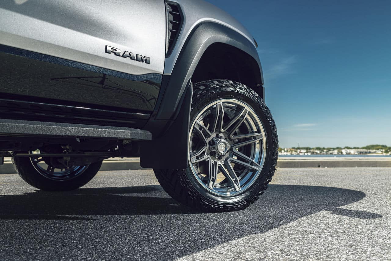 fuel off-road-fc401-brawl-platinum w chrome lip-22x12-2022 ram trx 9