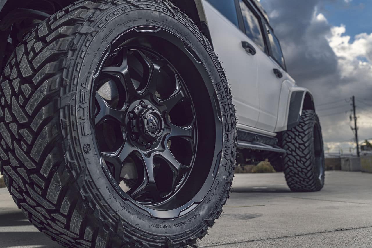 fuel off-road-scepter-fc862-matte black-22x10-2022 ford bronco 11