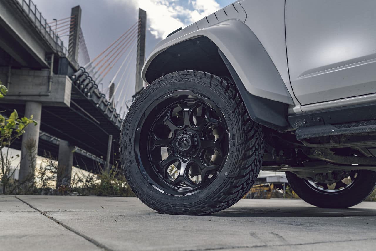 fuel off-road-scepter-fc862-matte black-22x10-2022 ford bronco 7