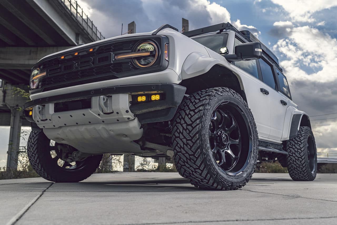 fuel off-road-scepter-fc862-matte black-22x10-2022 ford bronco 9