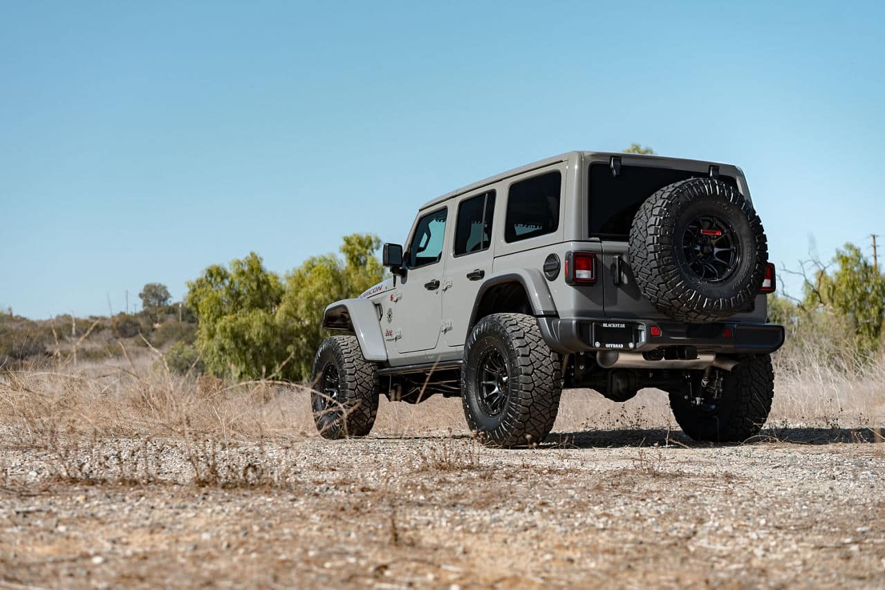 fuel off-road-variant-d791-matte black-17x9-2022 jeep wrangler 6