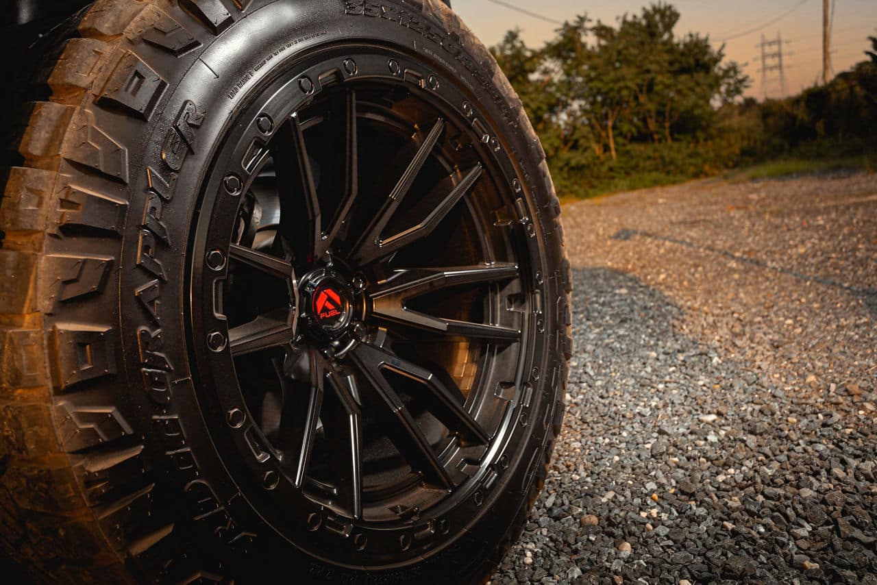 fuel-offroad-rebel-d679-et-13-22x10-6 lug-matte black-ram-trx 10
