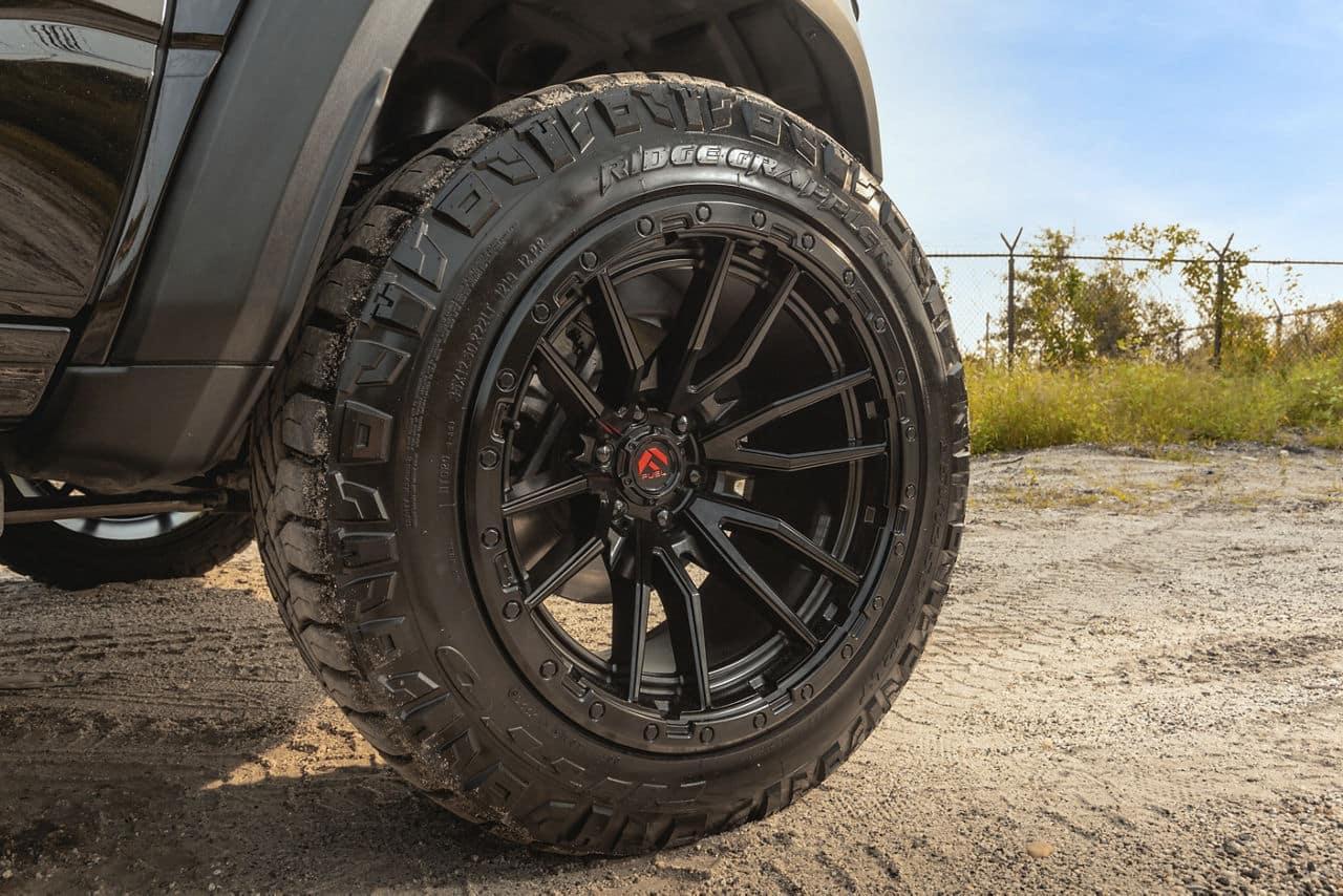 fuel-offroad-rebel-d679-et-13-22x10-6 lug-matte black-ram-trx 3