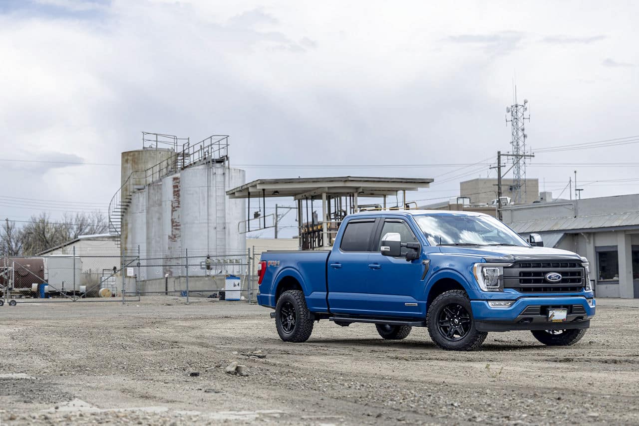 fuel offroad-slayer-d836-matte black-18x8