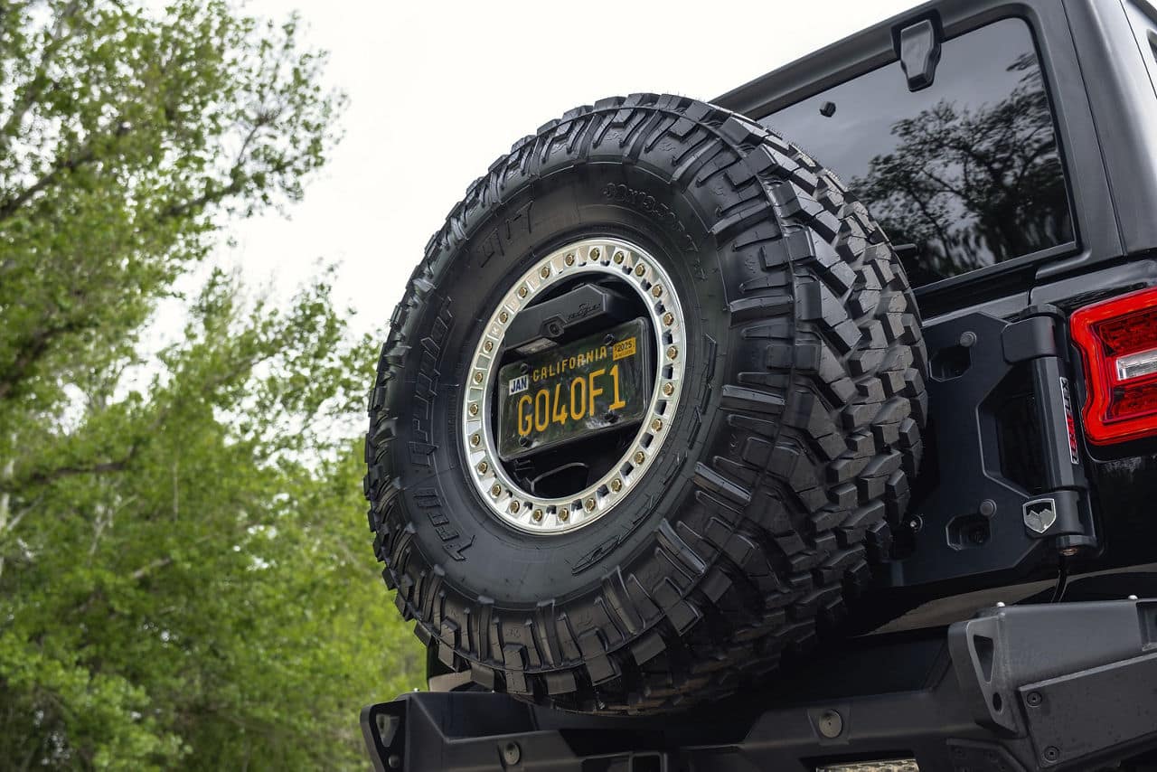 kmc-km238-vi-satin black machined ring-17x9-2021 jeep wrangler 16