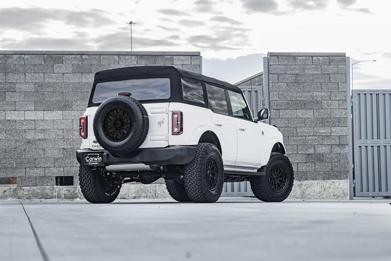 kmc wheels-km722-technic-satin black-18x9-et1-2021 ford bronco 15