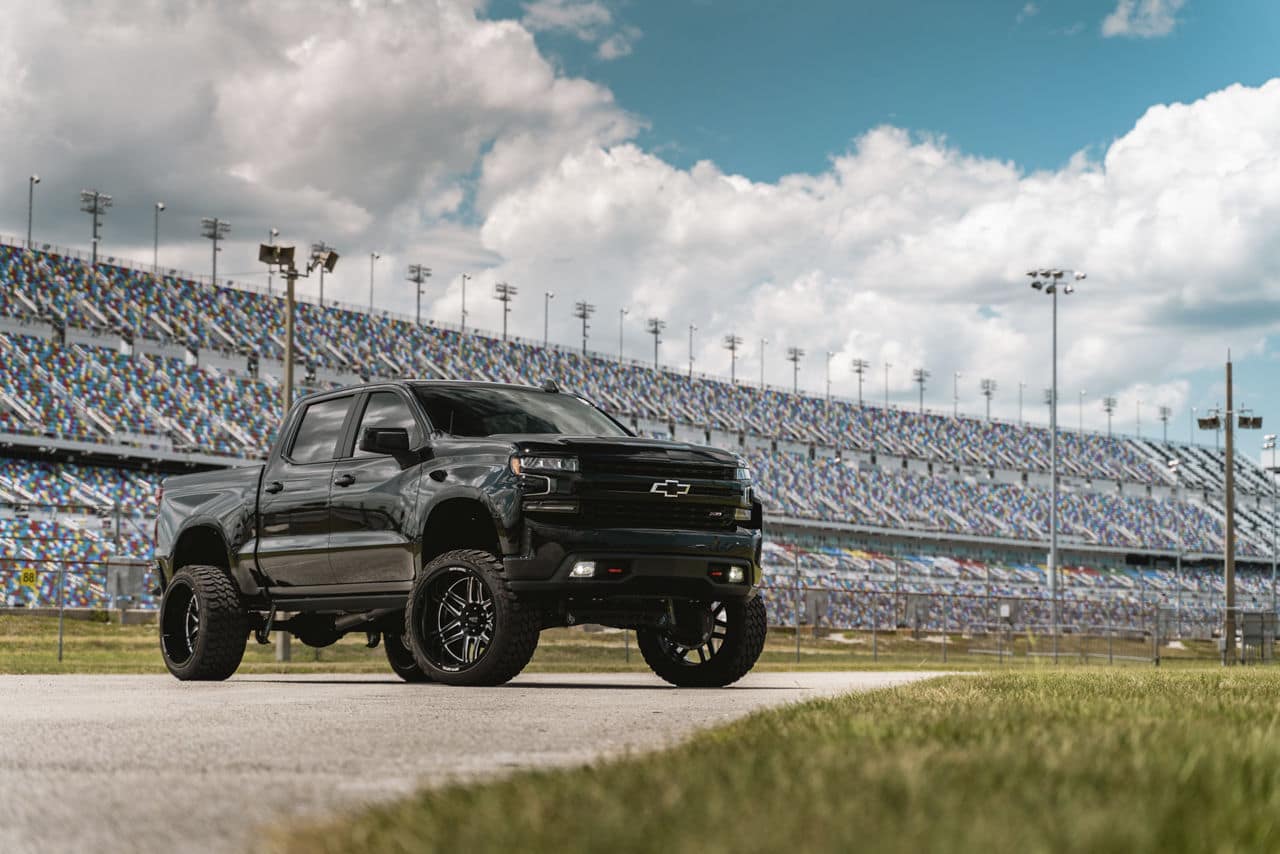 moto metal-mo992-folsom-gloss black milled-24x14-2020 chevrolet silverado 12