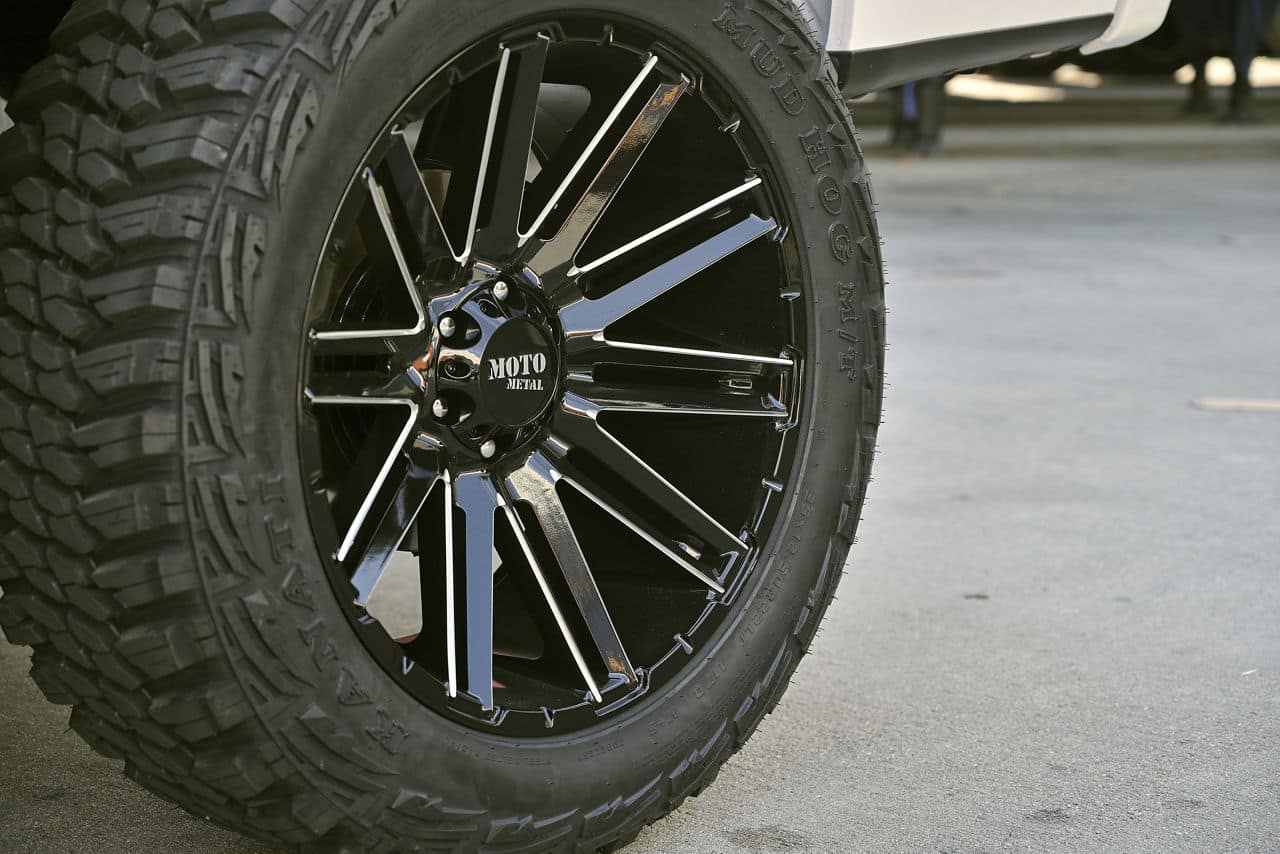 moto metal-mo998-kraken-gloss black milled-22x10-2019 ford f150 6