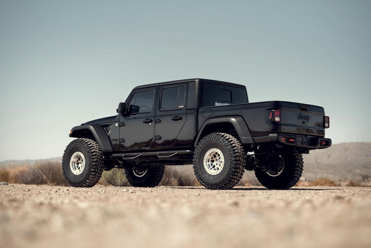 kmc wheels-km235-17x9-machined-2019 jeep gladiator 10