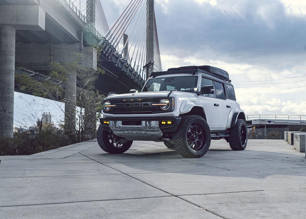 fuel off-road-scepter-fc862-matte black-22x10-2022 ford bronco 1