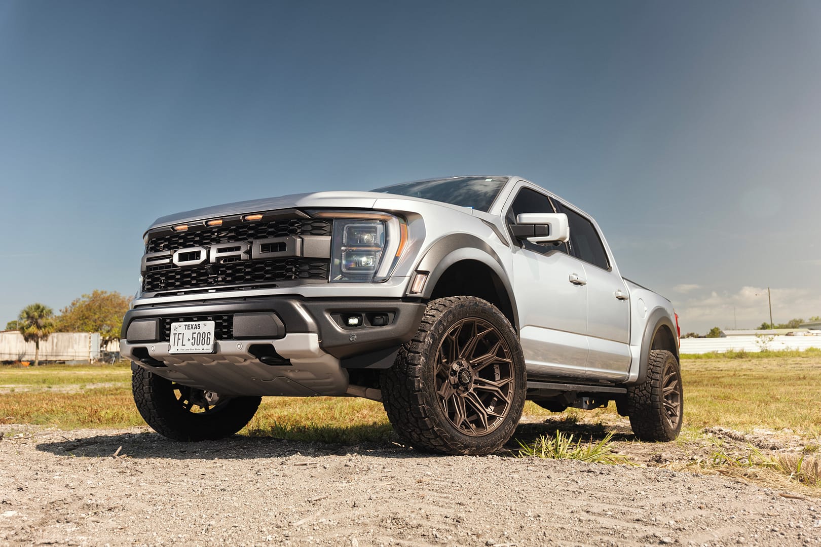 FORD-F150-RAPTOR-4PLAY-WHEELS-4P83-BRONZE-22X10-33X12-8