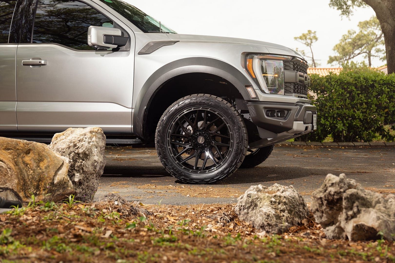 FORD-F150-RAPTOR-4PLAY-WHEELS-4PS28-22X10-33X12-3