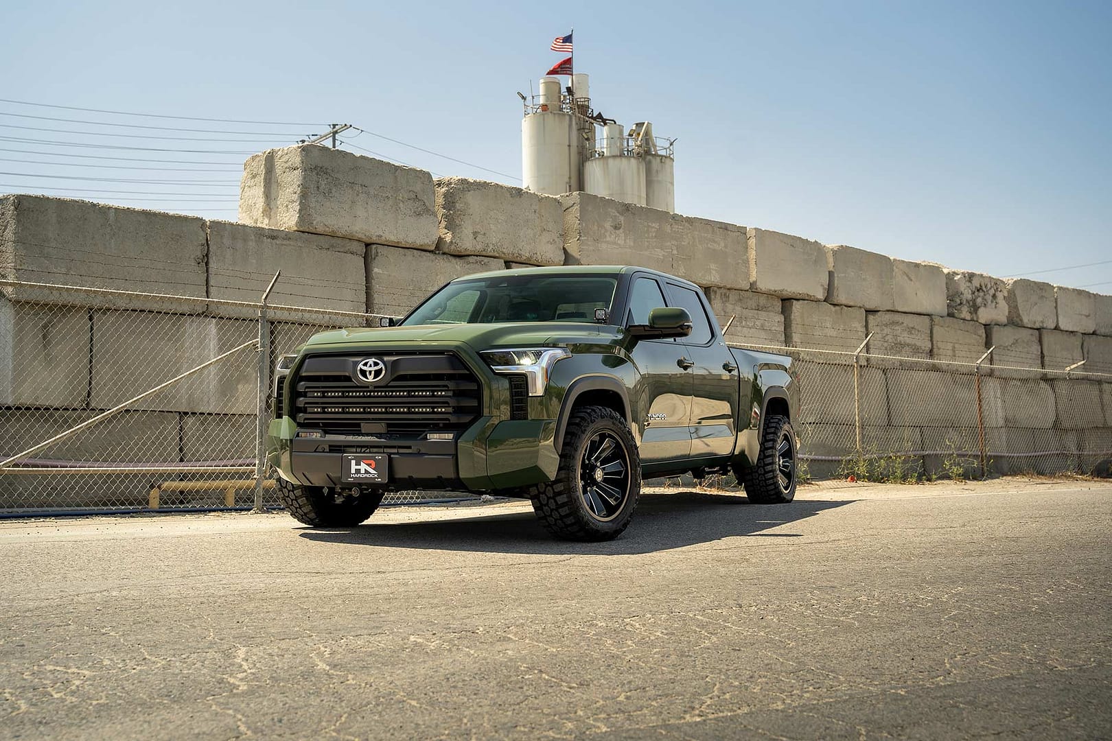 army-green-toyota-tundra-h506-1