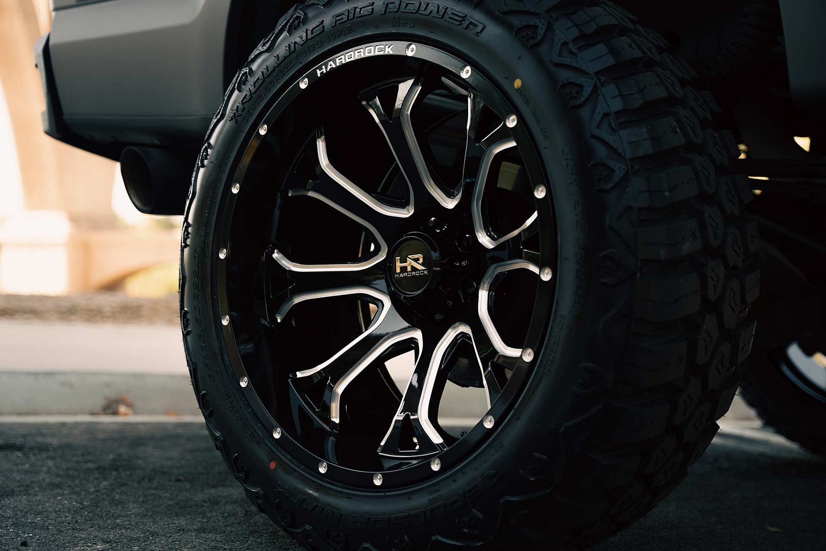 matte-gray-ford-f150-h505-4