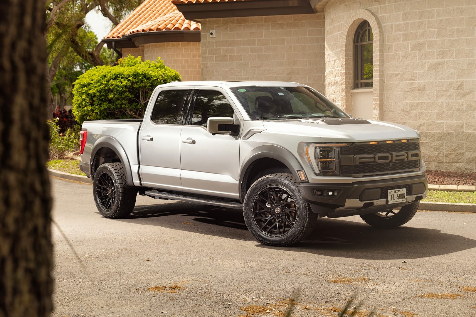 FORD-F150-RAPTOR-4PLAY-WHEELS-4PS28-22X10-33X12