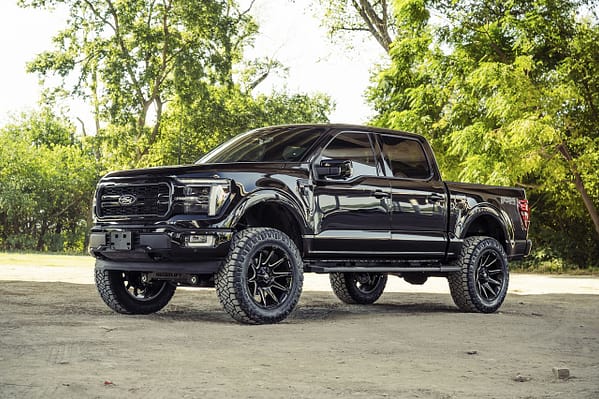 2023 Ford F150