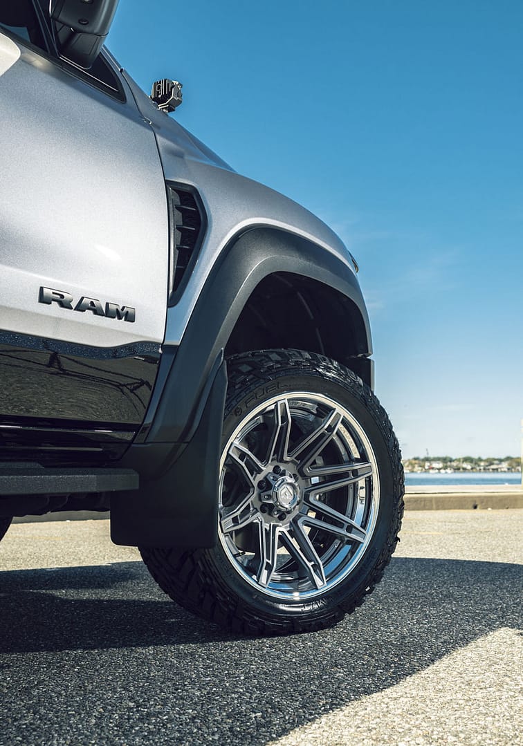 fuel off-road-fc401-brawl-platinum w chrome lip-22x12-2022 ram trx 11