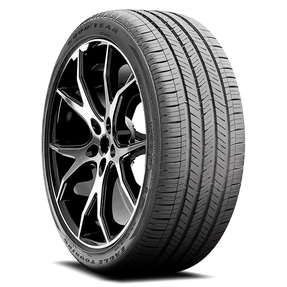 Eagle Car Rims Types Eagle Touring - Wheels Below Retail Online