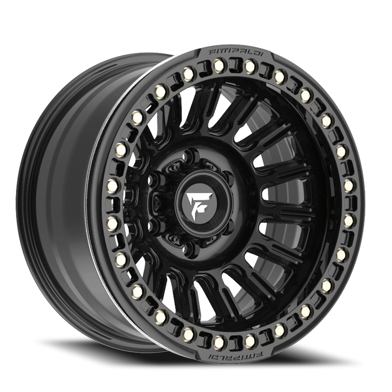 Beadlock Series FB152 B