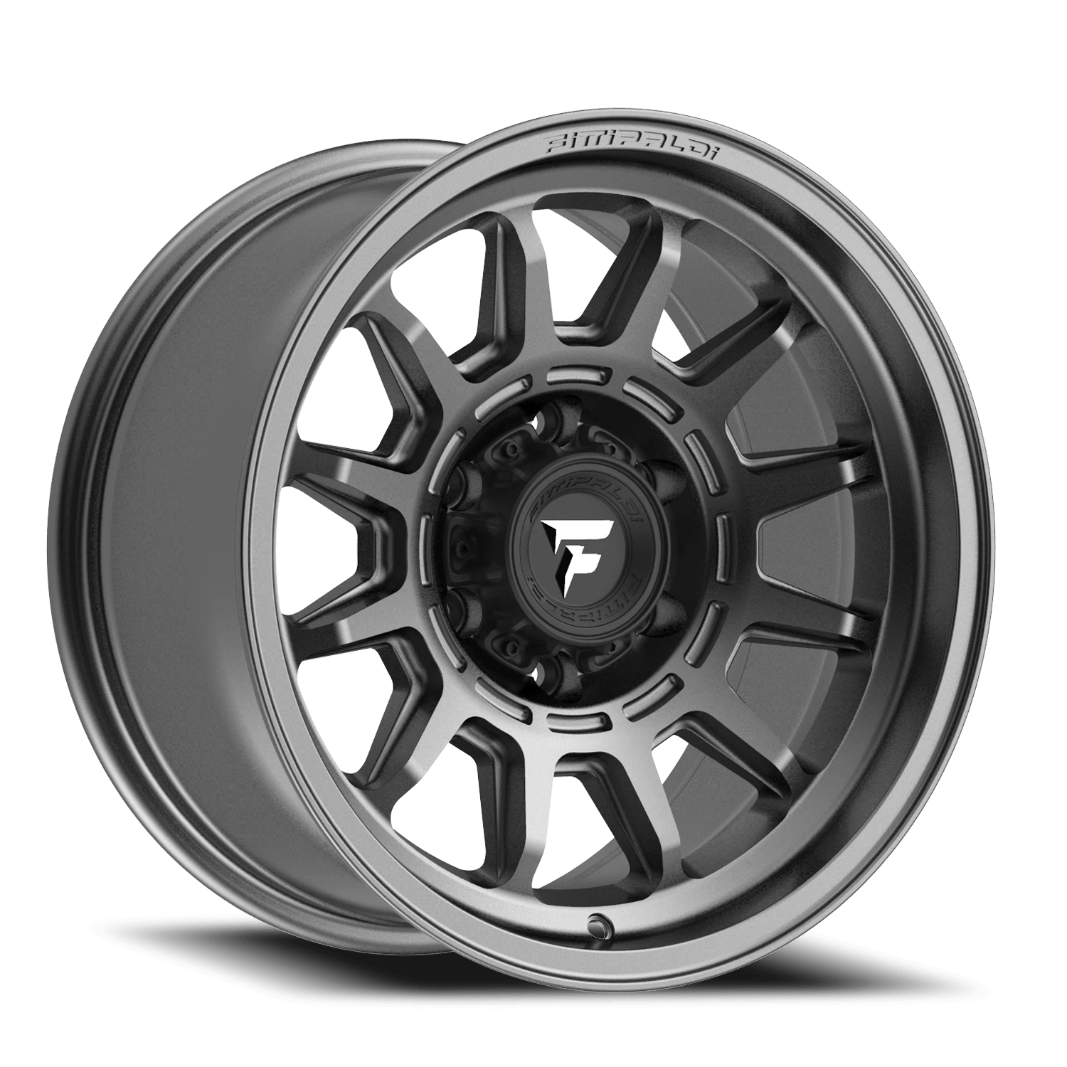 Terra Series FT102 A
