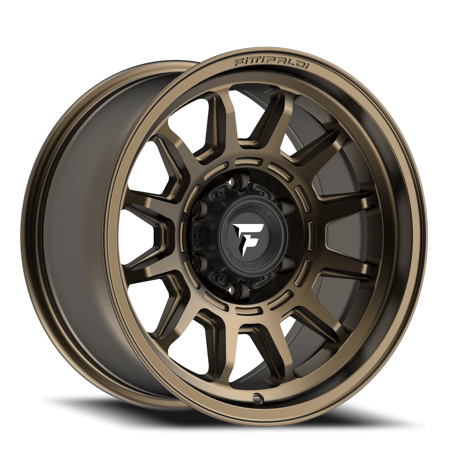 Terra Series FT102 Z
