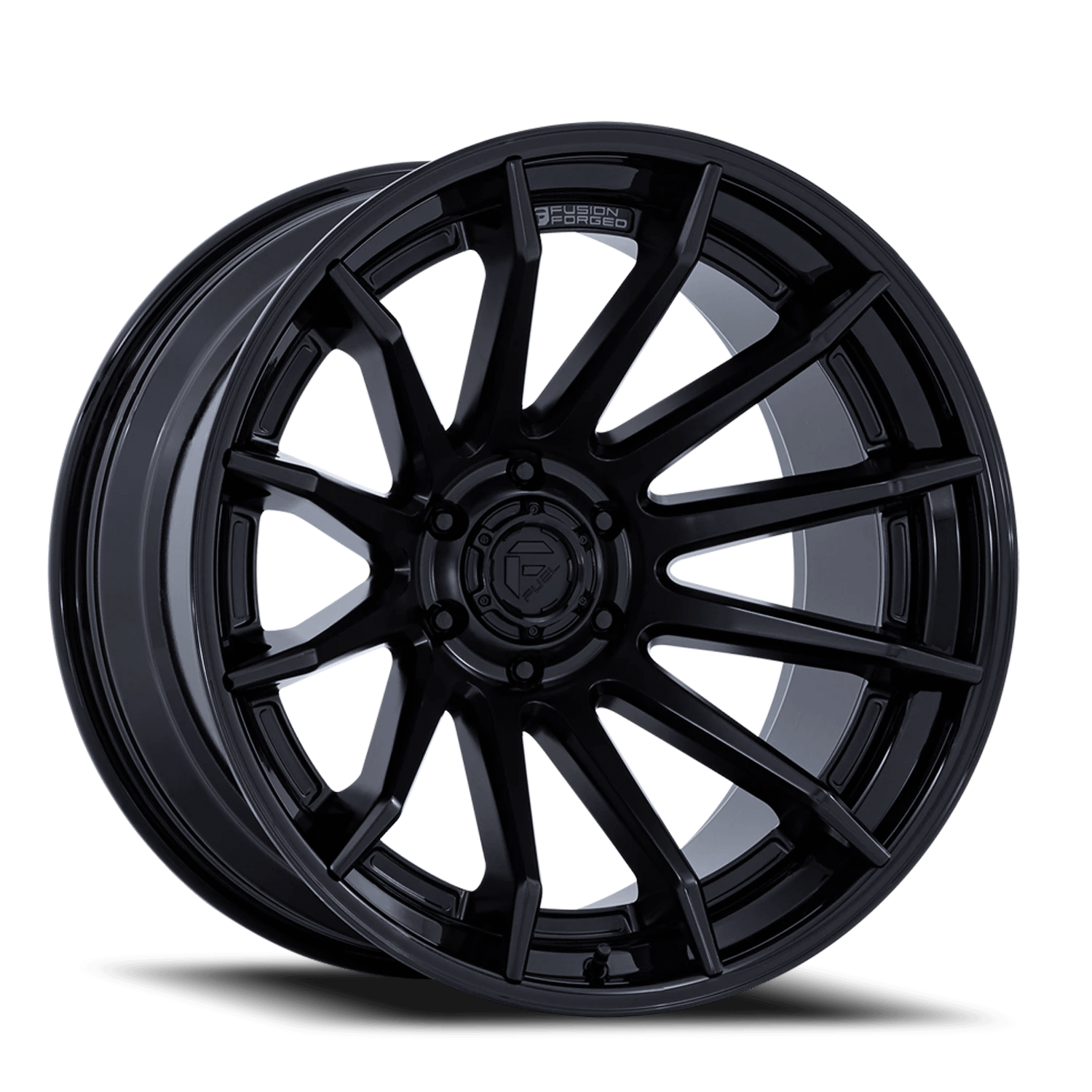 Burn FC403MX