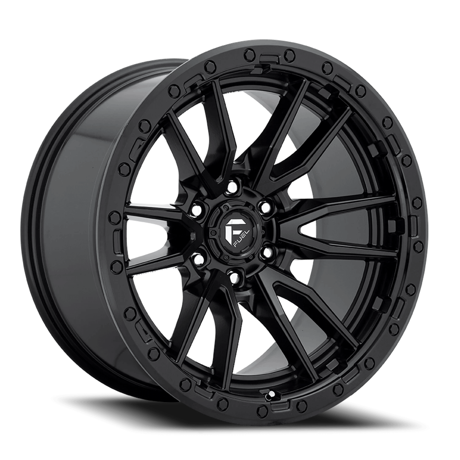 Rebel D679