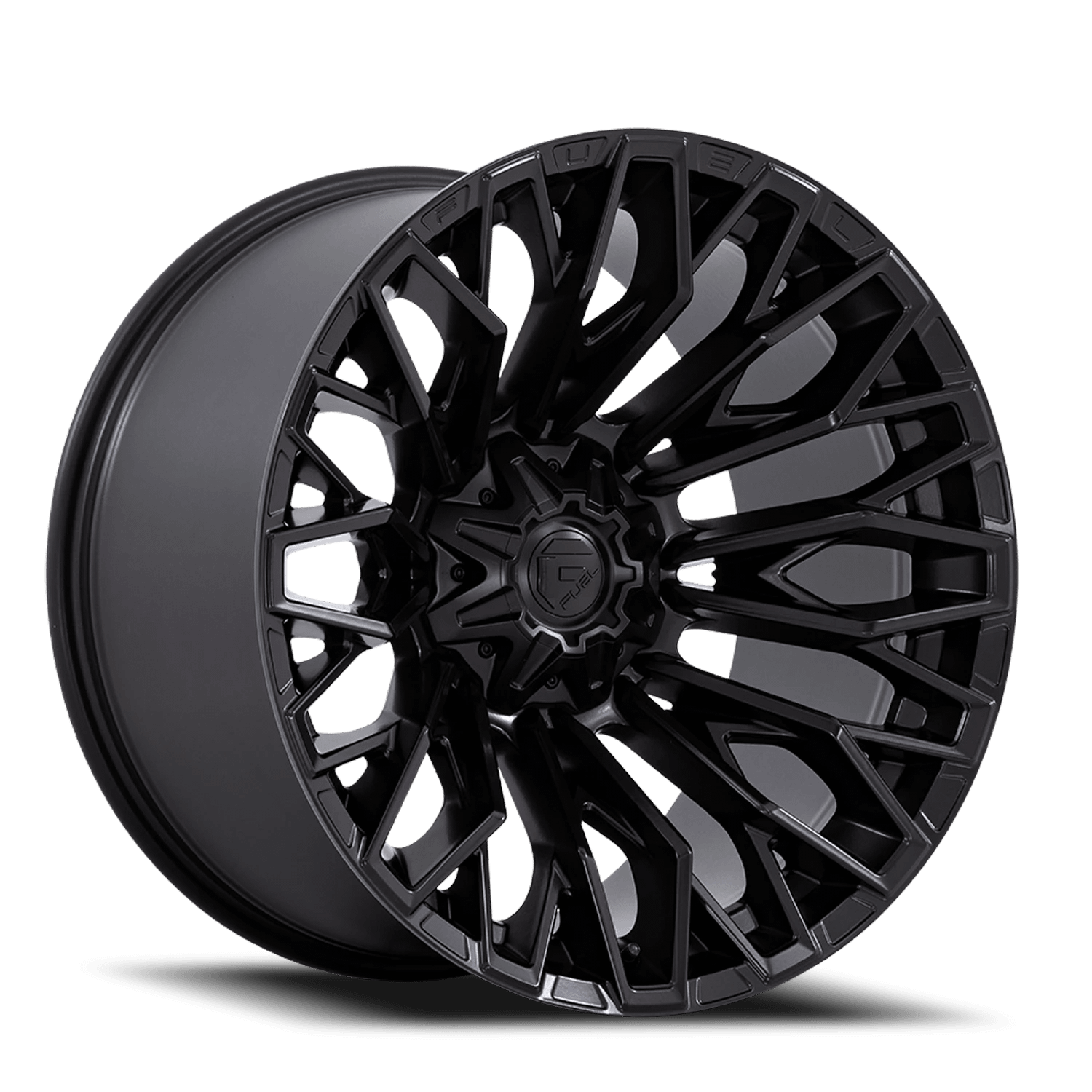 Strike FC865 MX