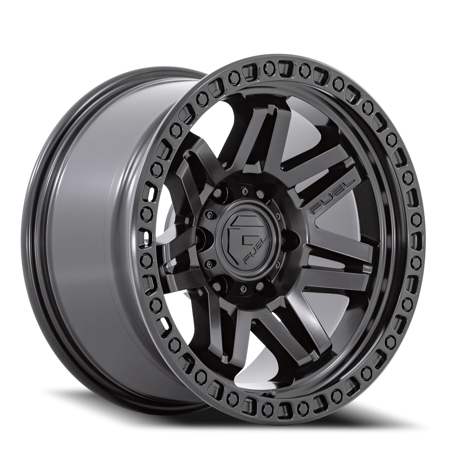 Syndicate D810