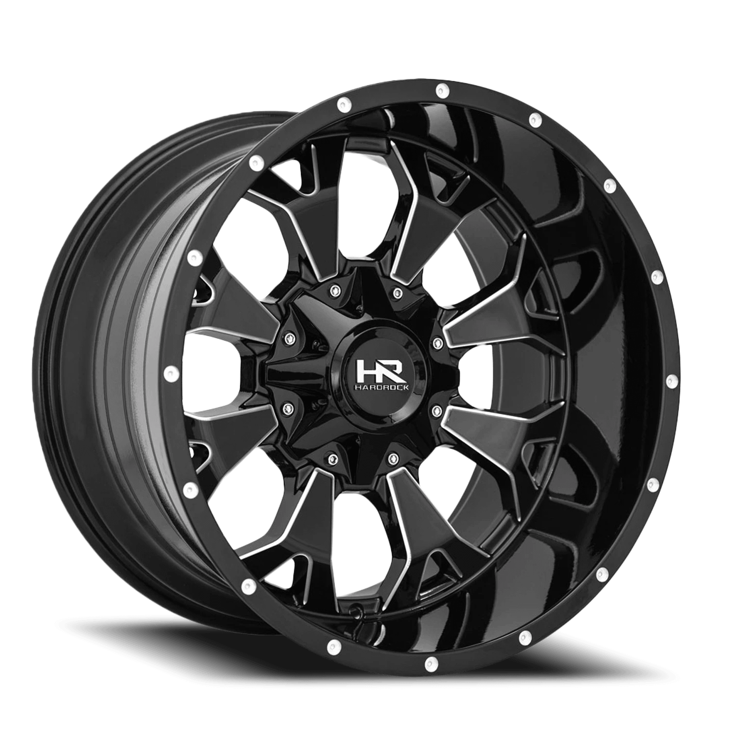 https://ml3bwkhva5az.i.optimole.com/cb:342M.4c26e/w:auto/h:auto/q:mauto/ig:avif/https://wheels.autosyncstudio.com/webp/Hardrock_Offroad/Devastator-H711_GBM_Gloss_Black_Milled_6-lug_0001.webp
