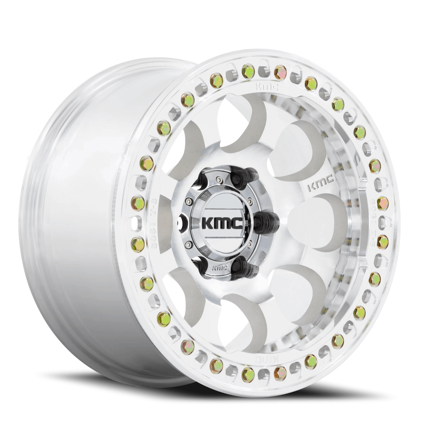 Riot Beadlock KM237 SL