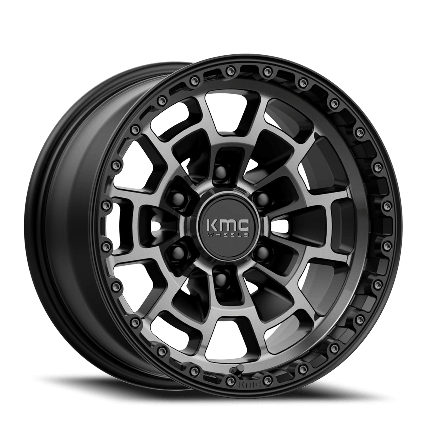 Summit KM718 GY