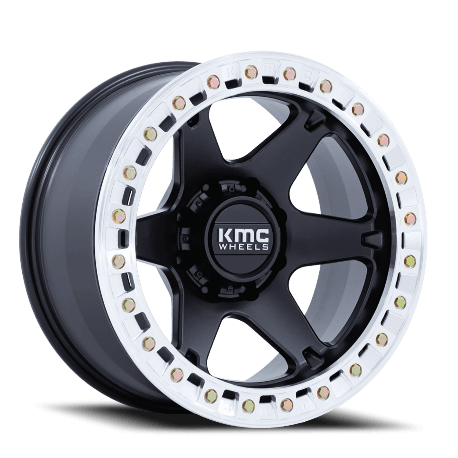 VI Beadlock KM238 BM