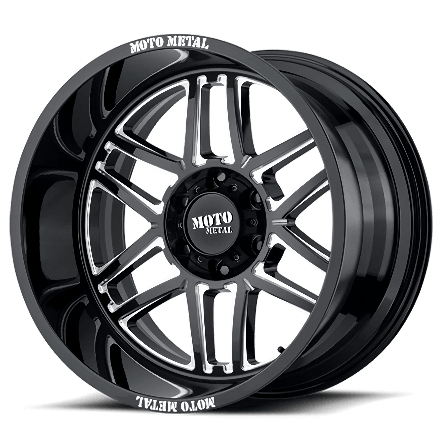 MO992 Folsom GB-M
