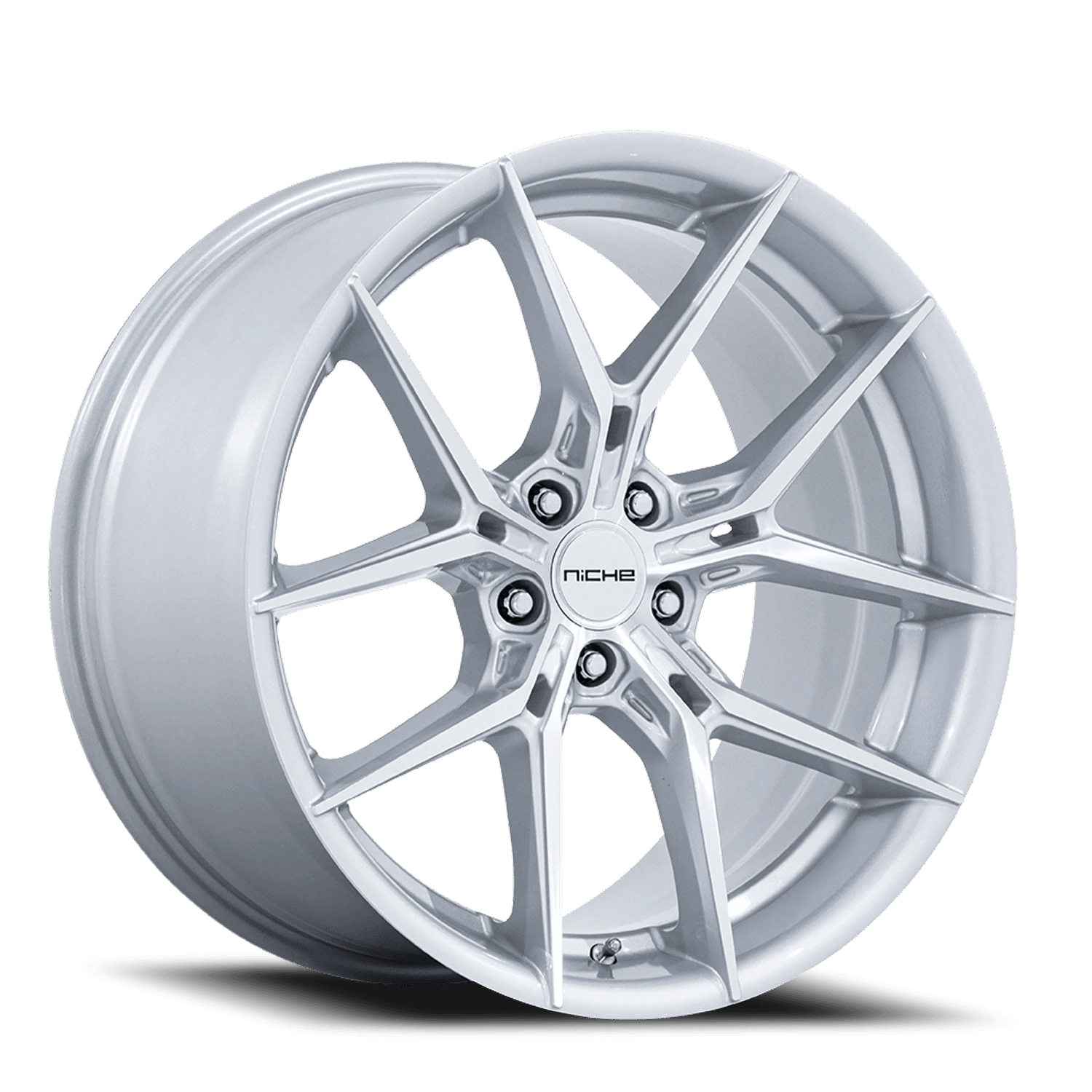 Prodigy 5 NC279 SM