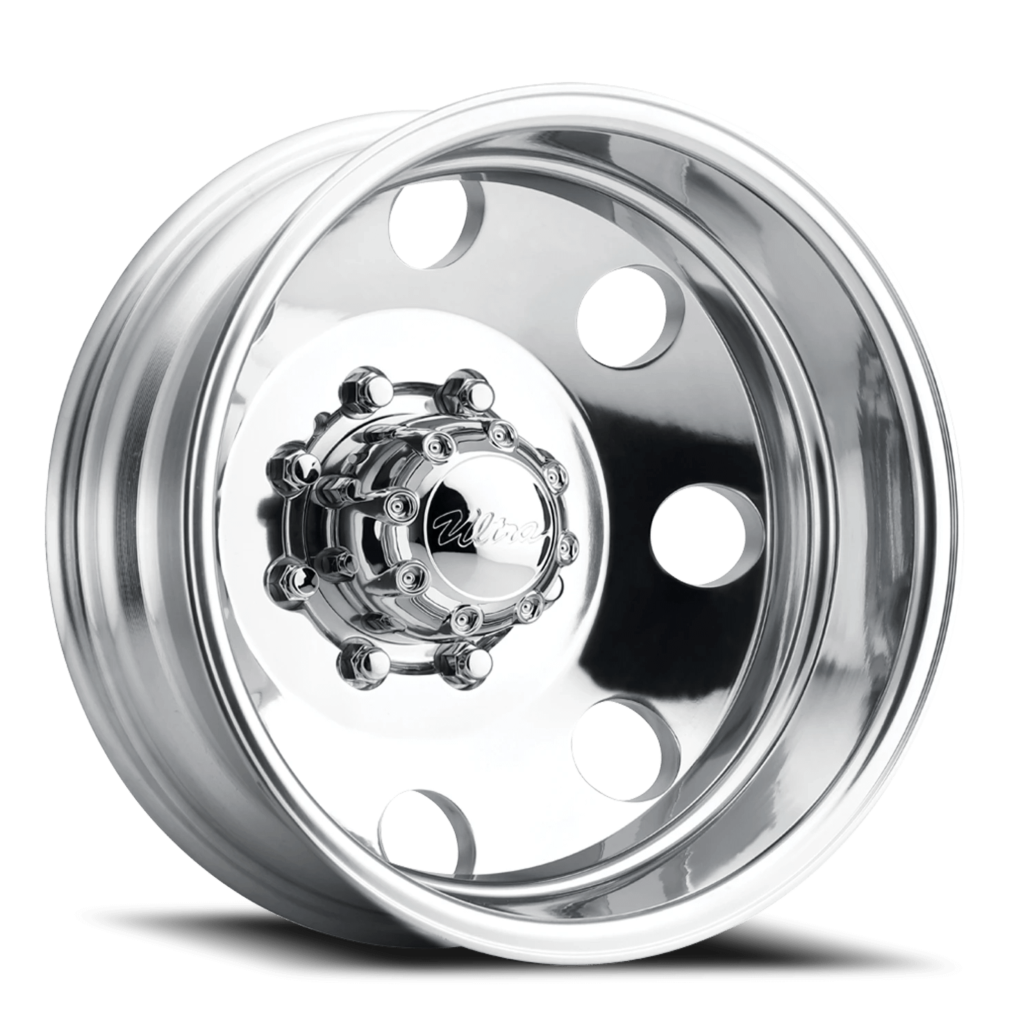 Modular Dually,Off-Road,Truck 002 PO - Wheels Below Retail Online