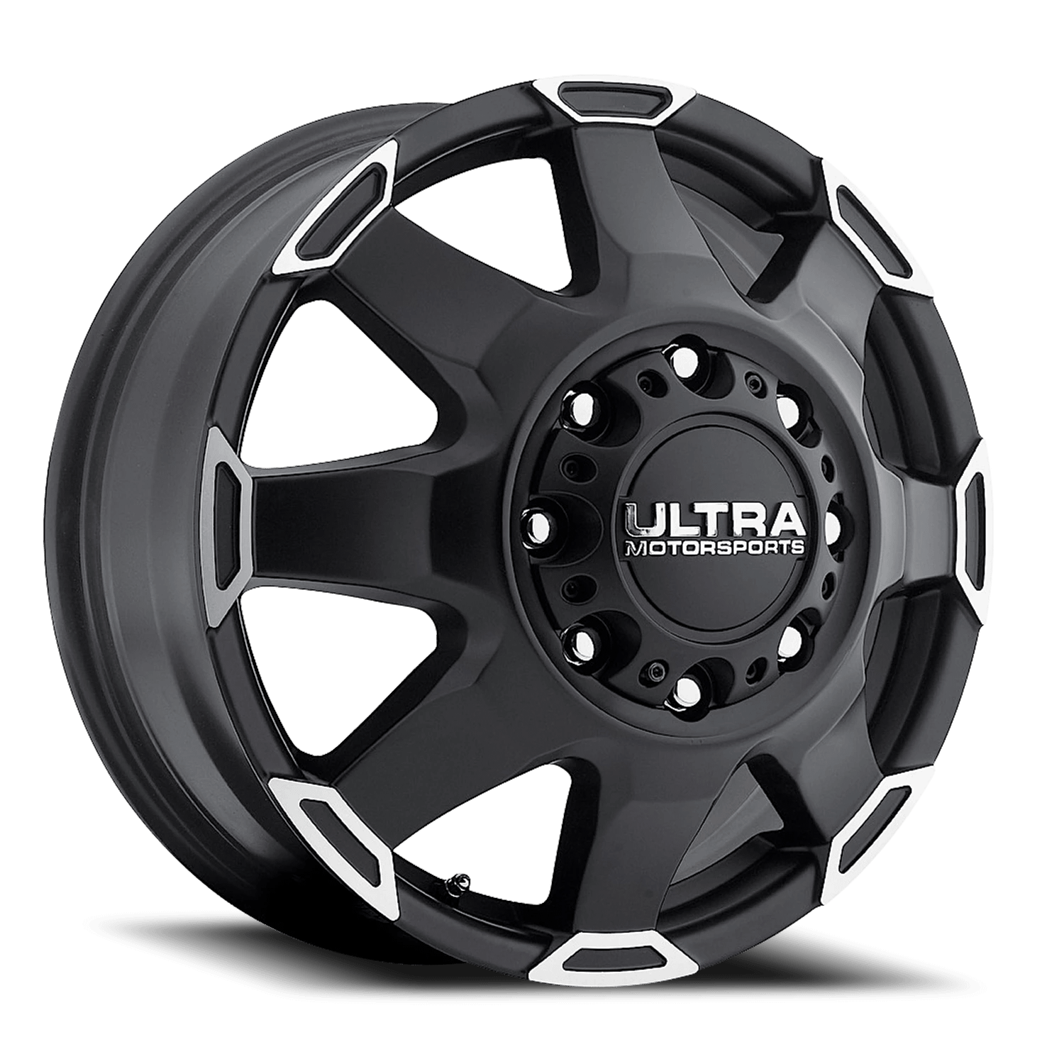Phantom Dually,Off-Road,Truck 025 - Wheels Below Retail Online