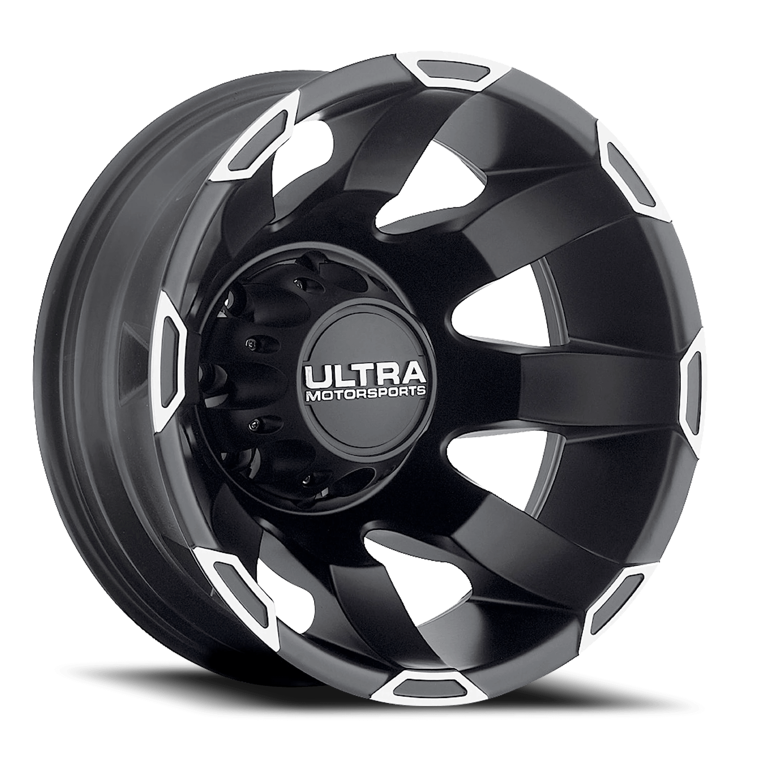 Phantom Dually,Off-Road,Truck 025 - Wheels Below Retail Online