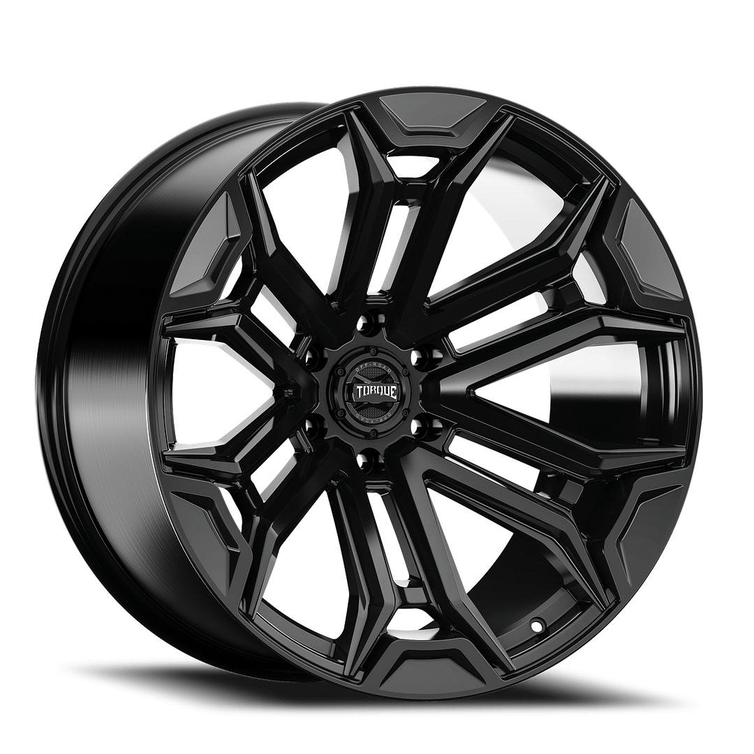 Tw415c maverick sb torque wheels