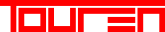 Touren logo