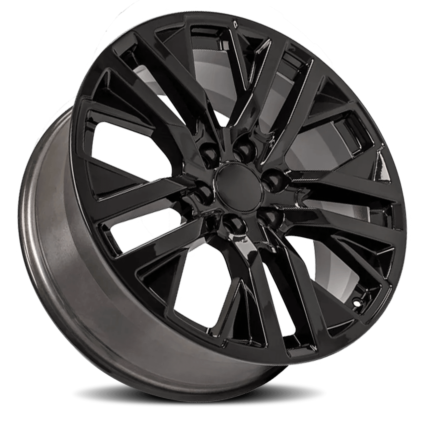 RS-38 B - California Wheels