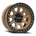 350 BL Ojos Beadlock BZBR