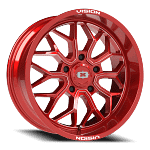 402 Riot RTMS