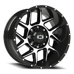 360 Sliver GBMF