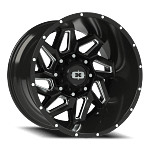 361 Spyder GBMS