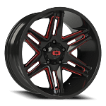 363 Razor GBMR